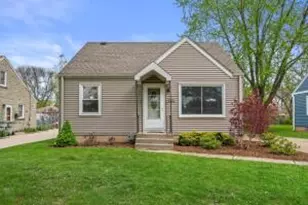 320 W Van Norman Ave, Milwaukee, WI 53207 - Photo 1