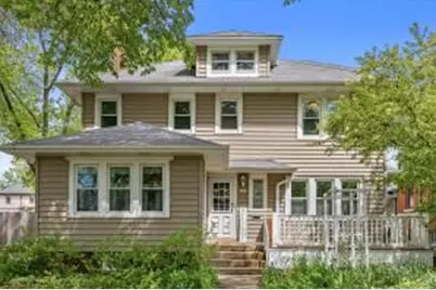 1502 S 80th St, West Allis, WI 53214 - Photo 1