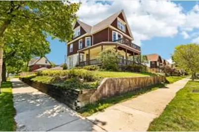 4905 W Wells St #A, Milwaukee, WI 53208 - Photo 1
