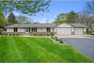 N65W28580  Fairlane Dr, Merton, WI 53029 - Photo 1