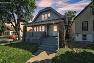 2111 W Burnham St, Milwaukee, WI 53204 - Photo 1