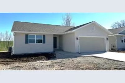 941  Sully Way, Sheboygan Falls, WI 53085 - Photo 1