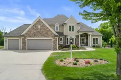8234 S 43rd St, Franklin, WI 53132 - Photo 1