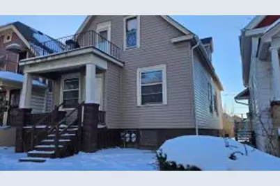 3363 N 26th St #3363A, Milwaukee, WI 53206 - Photo 1