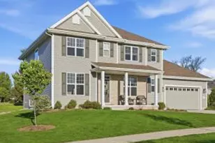 7464 S 50th St, Franklin, WI 53132 - Photo 1
