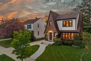 4971 N Idlewild Ave, Whitefish Bay, WI 53217 - Photo 1