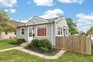 3036 S 50th St, Milwaukee, WI 53219 - Photo 1