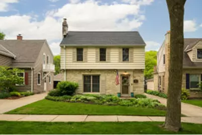 2456 N 85th St, Wauwatosa, WI 53226 - Photo 1