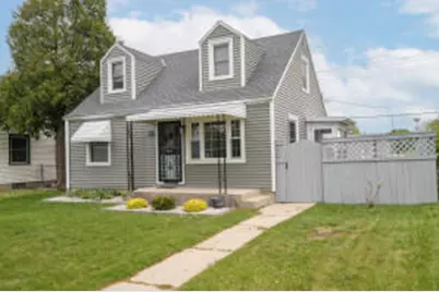 3322 N 77th St, Milwaukee, WI 53222 - Photo 1