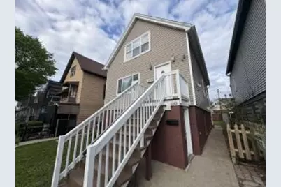 2446 S 17th St #2446A, Milwaukee, WI 53215 - Photo 1