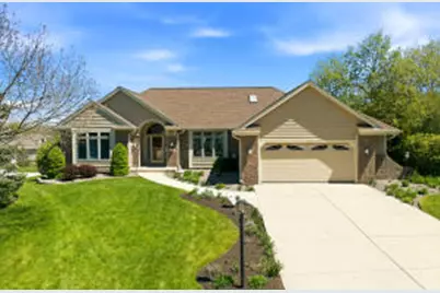 13230 W Foxwood Dr, New Berlin, WI 53151 - Photo 1