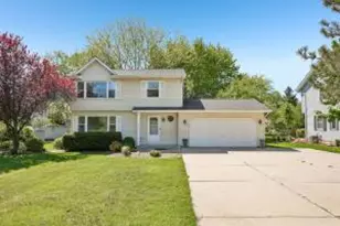 4202 Lake St, Burlington, WI 53105 - Photo 1