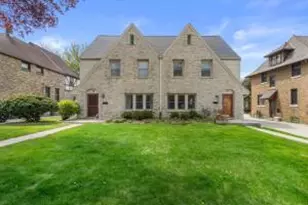 4845 N Cumberland Blvd, Whitefish Bay, WI 53217 - Photo 1