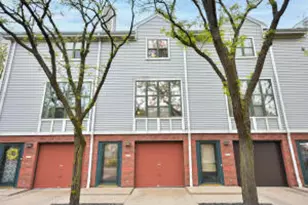 4508 W Westchester Square, West Milwaukee, WI 53214 - Photo 1