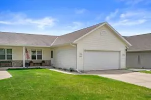 1103 Firethorn Dr, West Bend, WI 53090 - Photo 1