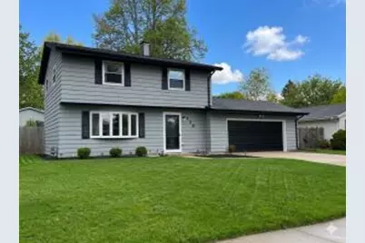 229 S Claremont Rd, Saukville, WI 53080 - Photo 1