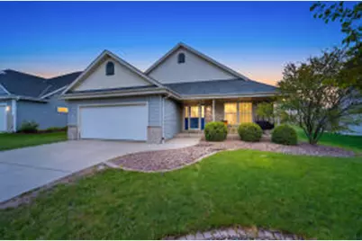 3929  Scenic Way, Racine, WI 53126 - Photo 1