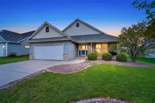 3929 Scenic Way, Racine, WI 53126 - Photo 1