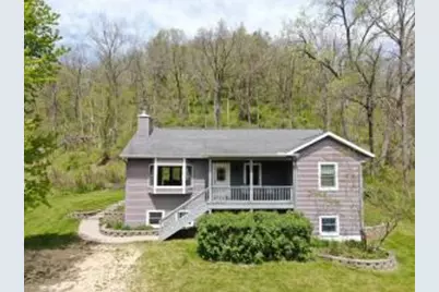 55276  Three Creeks Rd, Freeman, WI 54628 - Photo 1