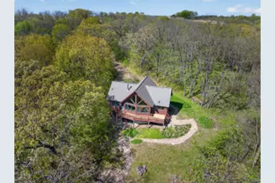13287  Eagles View Rd, Freeman, WI 54628 - Photo 1