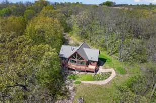 13287 Eagles View Rd, Freeman, WI 54628 - Photo 1