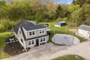 N8167 Hwy 12 -, La Grange, WI 53121 - Photo 1