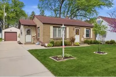 3929 S 56th St, Milwaukee, WI 53220 - Photo 1