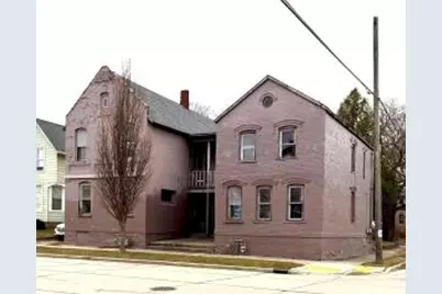 1840 N Wisconsin St, Racine, WI 53402 - Photo 1