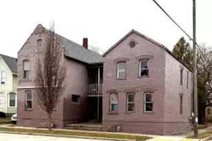 1840 N Wisconsin St, Racine, WI 53402 - Photo 1