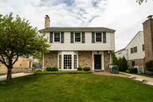 6014 N Kent Ave, Whitefish Bay, WI 53217 - Photo 1