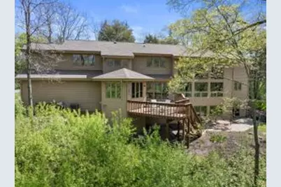 1161  Lost Woods Rd, Summit, WI 53066 - Photo 1