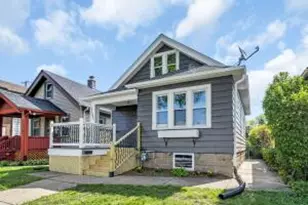 1108 S 65th St, West Allis, WI 53214 - Photo 1
