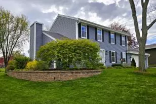 1791 Linden St, Grafton, WI 53024 - Photo 1