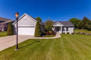 1280 Wrenfield Way, Oconomowoc, WI 53066 - Photo 1