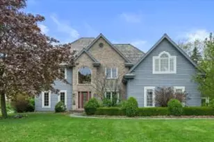 4715 Hasting Dr, Brookfield, WI 53045 - Photo 1