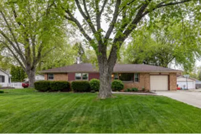 5324 W Wabash Ave, Brown Deer, WI 53223 - Photo 1