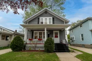 938 Cleveland Ave, Racine, WI 53405 - Photo 1