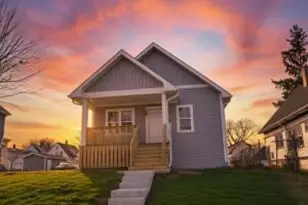 3125 N 24th Pl, Milwaukee, WI 53206 - Photo 1