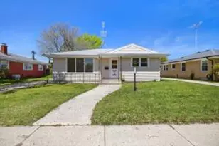 1514 22nd St, Kenosha, WI 53140 - Photo 1