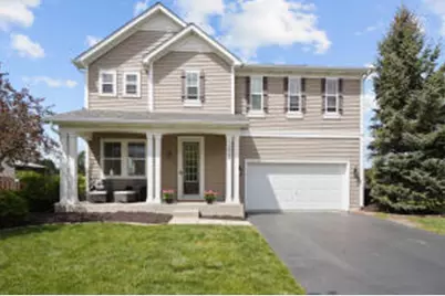 10606  61st St, Kenosha, WI 53142 - Photo 1