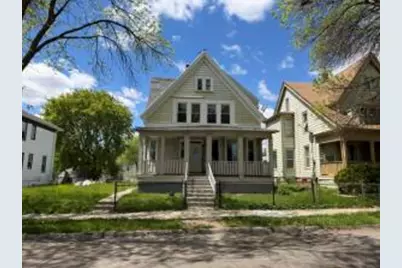 3037 N Dr William Finlayson St #3037A, Milwaukee, WI 53212 - Photo 1