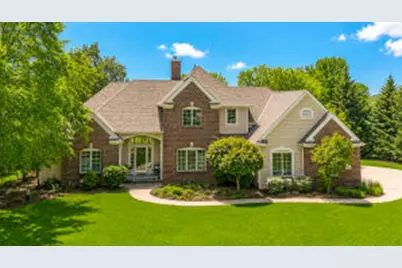 N34W33379  Hickory Ln, Nashotah, WI 53058 - Photo 1