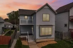 812 S 39th St, Milwaukee, WI 53215 - Photo 1