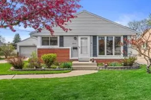 3645 S 75th St, Milwaukee, WI 53220 - Photo 1