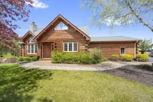 1206 Lakeview Rd, Farmington, WI 53090 - Photo 1