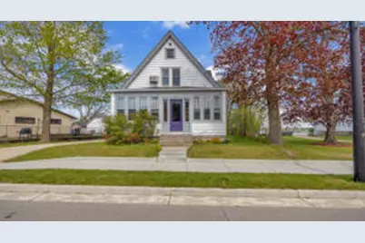 238 N Fond Du Lac Ave, Campbellsport, WI 53010 - Photo 1