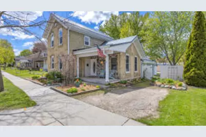 42 S Milwaukee St, Plymouth, WI 53073 - Photo 1