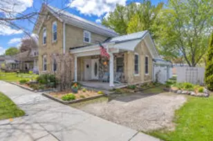 42 S Milwaukee St, Plymouth, WI 53073 - Photo 1