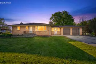 1345 County Hwy V -, Racine, WI 53177 - Photo 1