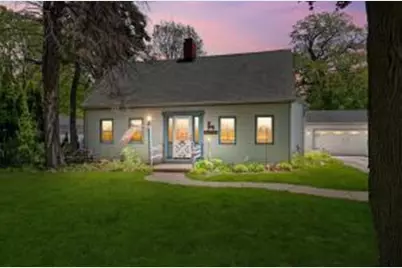 3020 S 124th St, West Allis, WI 53227 - Photo 1